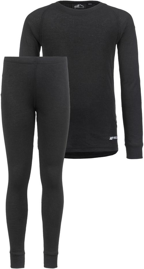 Whistler Funktionsw&auml;sche-Set Oppdal W&auml;scheset Kinder