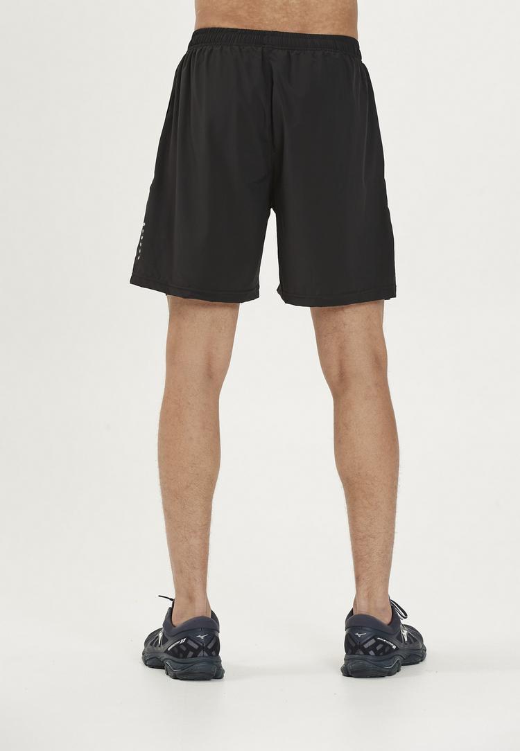 Endurance Endurance Vanclause 2 in 1 Shorts Herren - 1001 Black - 2 | SportScheck