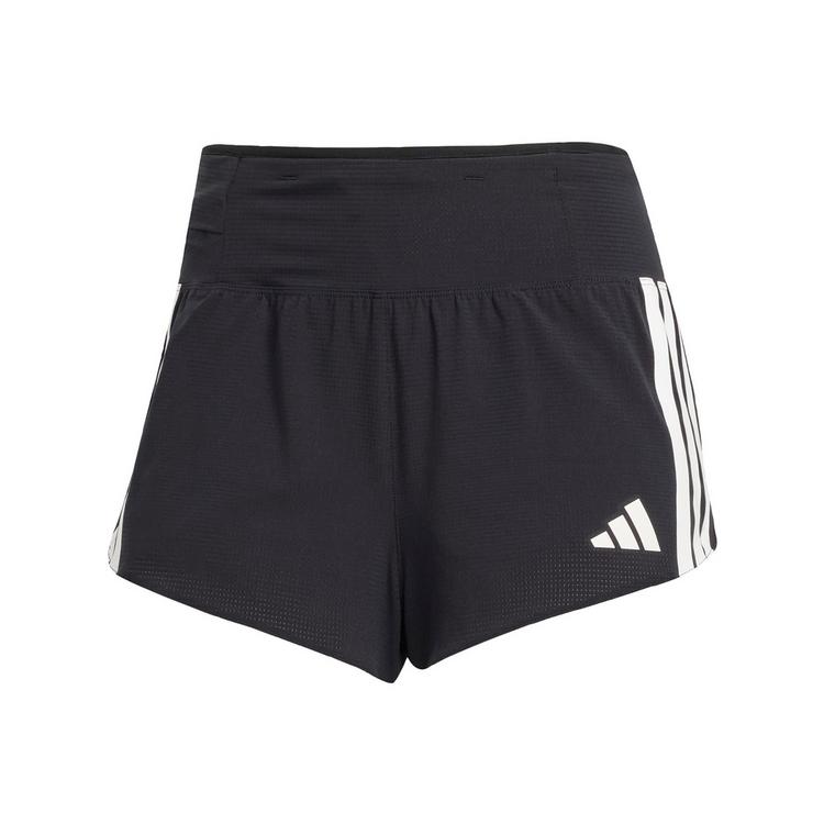 adidas adidas Adizero Running Gel Pocket Shorts Funktionsshorts Damen - Black - 0 | SportScheck