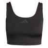 adidas Power BH-Tanktop, leicht st&uuml;tzend Funktionstank Damen - Black
