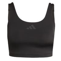 adidas Power BH-Tanktop, leicht st&uuml;tzend Funktionstank Damen - Black