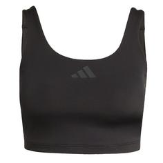 adidas Power Light Support BH Tank Funktionstank Damen Black