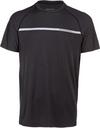 Endurance Serzo Laufshirt Herren - 1001 Black