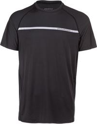 Endurance Serzo Laufshirt Herren - 1001 Black