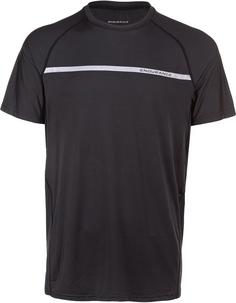 Endurance Serzo Laufshirt Herren 1001 Black