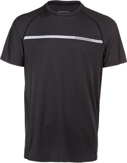 Endurance Serzo Laufshirt Herren