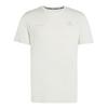 adidas Own The Run Melange T-Shirt Funktionsshirt Herren - Orbit Grey