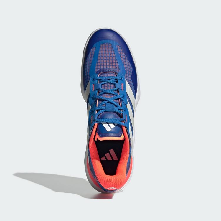 adidas adidas Adipower Hockey 3 Hockeyschuh Sneaker - Bright Royal / Zero Metalic / Cloud White - 1 | SportScheck