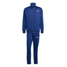adidas adidas Linear Trainingsanzug Trainingsanzug Herren Dark Blue