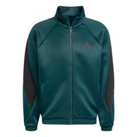 adidas Stadium Trainingsjacke Trainingsanzug Herren - Aurora Ivy / Preloved Teal Mel. / Black