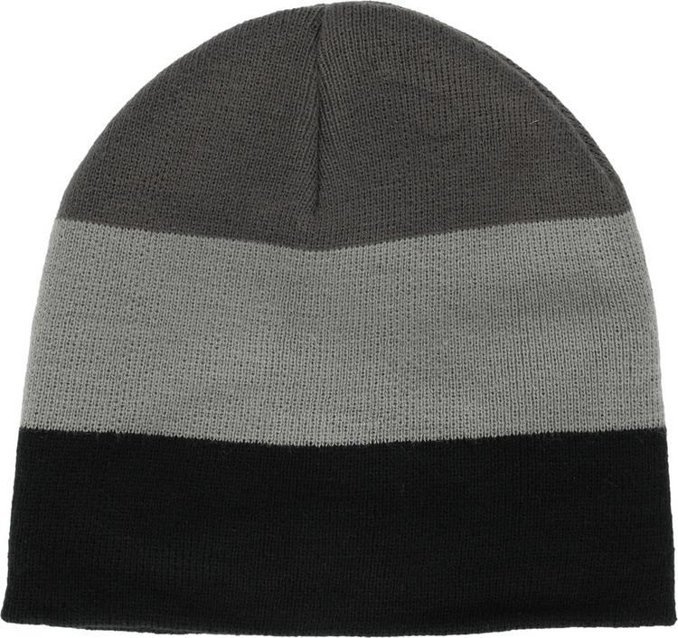 ZigZag ZigZag Nemo Beanie - 1001 Black - 0 | SportScheck