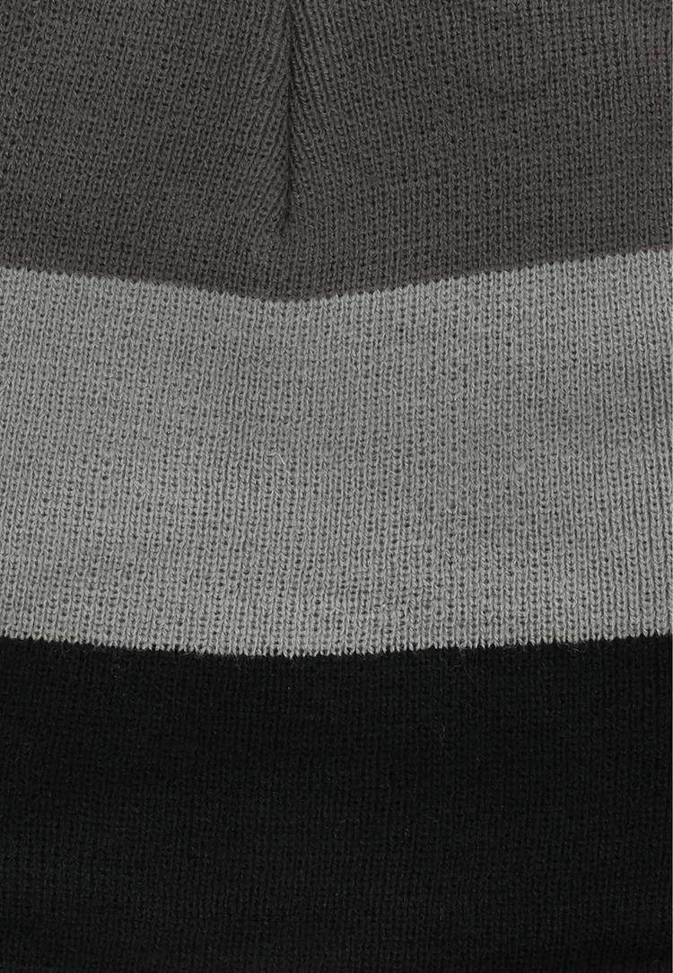 ZigZag ZigZag Nemo Beanie - 1001 Black - 0 | SportScheck