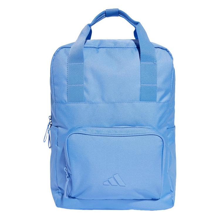 adidas adidas adidas Prime Rucksack Daypack - Blue Fusion / Blue Fusion - 0 | SportScheck