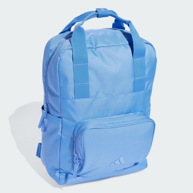 adidas adidas adidas Prime Rucksack Daypack - Blue Fusion / Blue Fusion - 0 | SportScheck