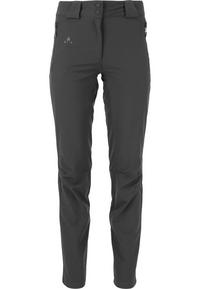 Whistler Gerd Softshellhose Damen - 1051 Asphalt