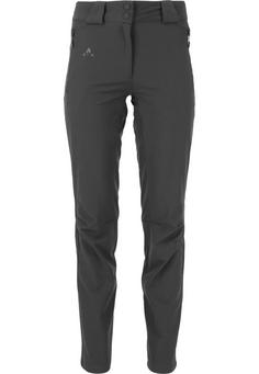 Whistler Gerd Softshellhose Damen 1051 Asphalt