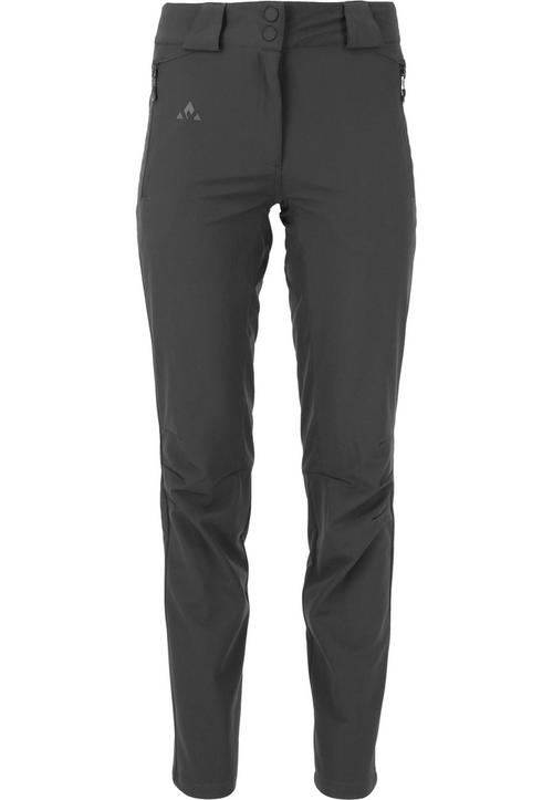 Whistler Gerd Softshellhose Damen