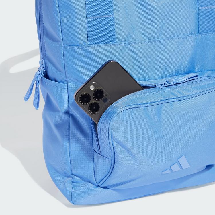 adidas adidas adidas Prime Rucksack Daypack - Blue Fusion / Blue Fusion - 1 | SportScheck