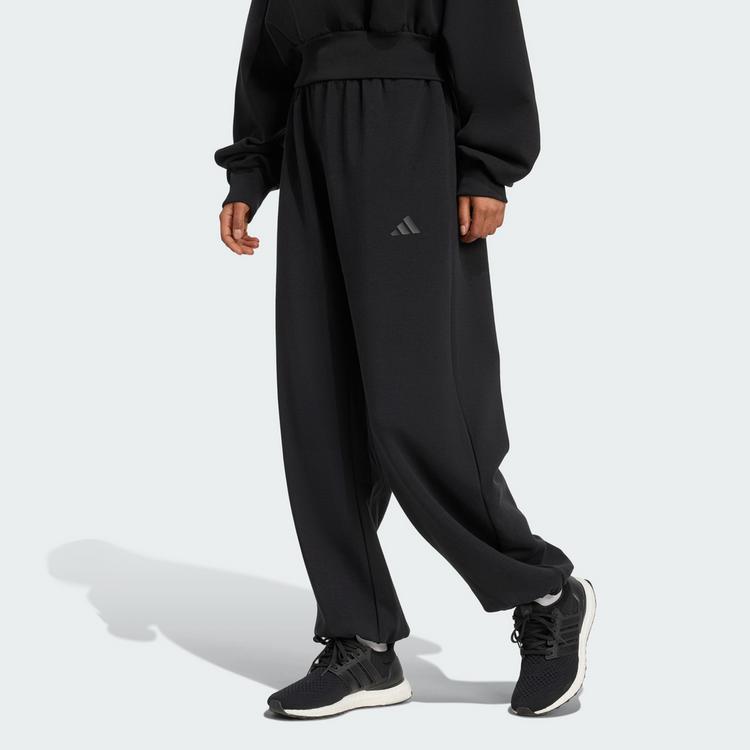adidas adidas All Szn Sweathose Damen - black - 0 | SportScheck