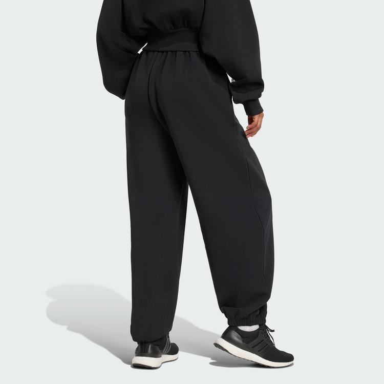 adidas adidas All Szn Sweathose Damen - black - 1 | SportScheck