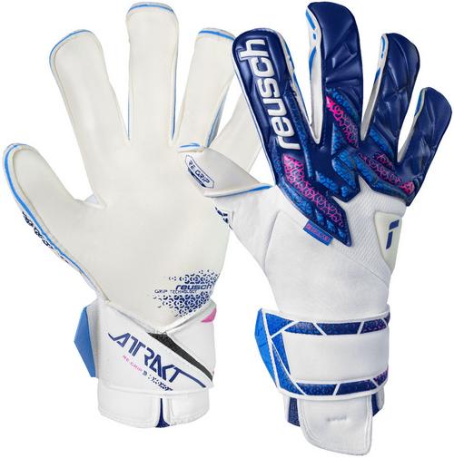 Reusch Attrakt RE:GRIP Evolution Torwarthandschuhe