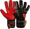 Reusch Attrakt Freegel Silver Junior Torwarthandschuhe - 7075 blck/gold/firy red