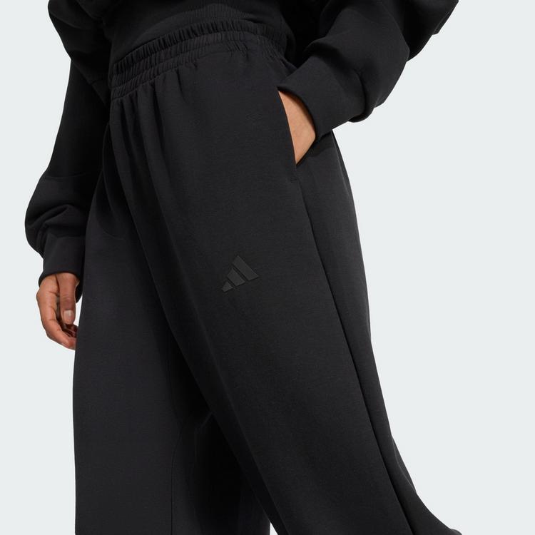 adidas adidas All Szn Sweathose Damen - black - 1 | SportScheck