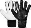 Reusch Attrakt Starter Solid Junior Torwarthandschuhe - 7700 black