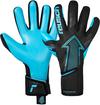 Reusch Fastgrip Aqua Torwarthandschuhe - 7736 blck/aqua blue