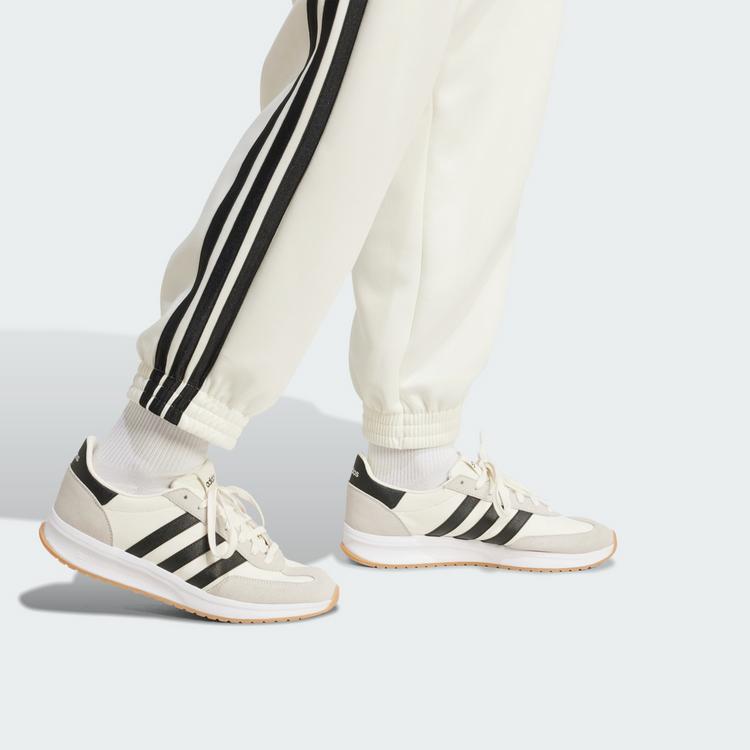 adidas adidas Stadium Trainingshose Trainingshose Herren - Off White / Black - 1 | SportScheck