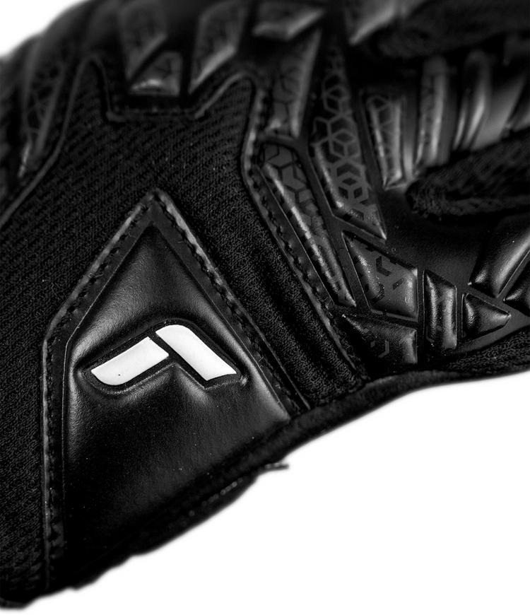 Reusch Reusch Attrakt Infinity NC Junior Torwarthandschuhe - 7700 black - 1 | SportScheck