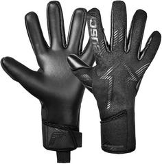 Reusch Fastgrip Duo Torwarthandschuhe 7700 black