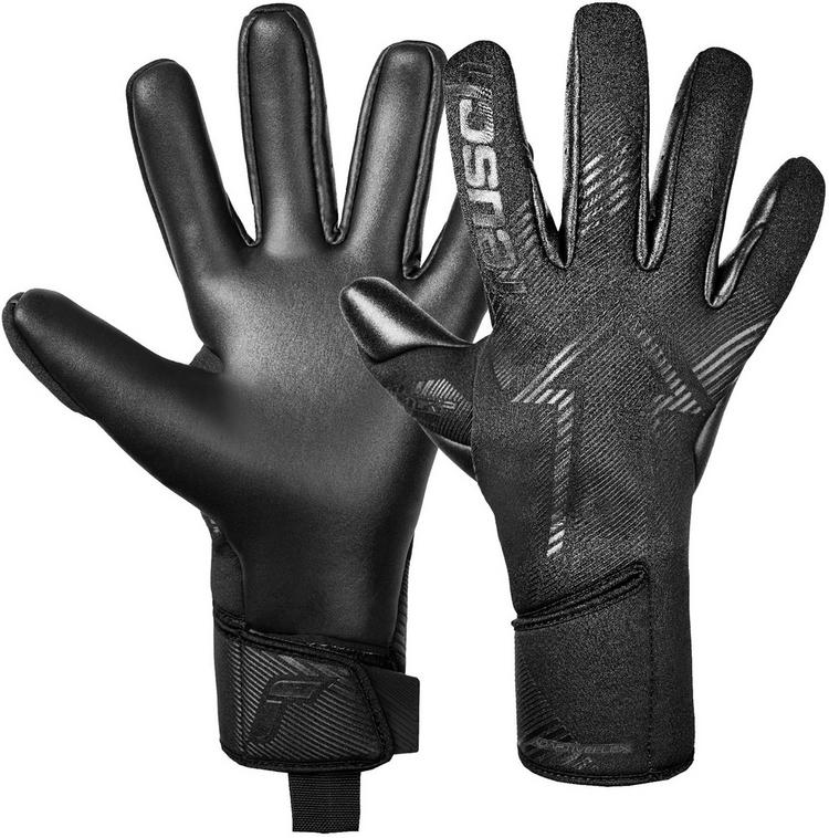 Reusch Reusch Fastgrip Duo Torwarthandschuhe - 7700 black - 0 | SportScheck