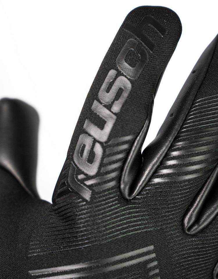 Reusch Reusch Fastgrip Duo Torwarthandschuhe - 7700 black - 0 | SportScheck