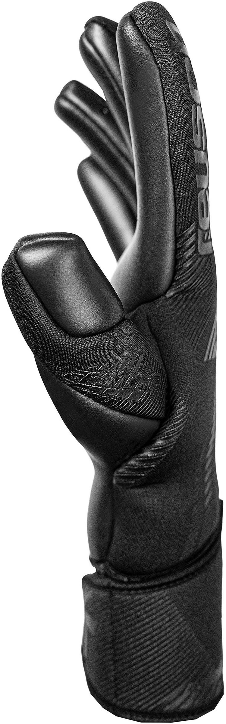 Reusch Reusch Fastgrip Duo Torwarthandschuhe - 7700 black - 1 | SportScheck