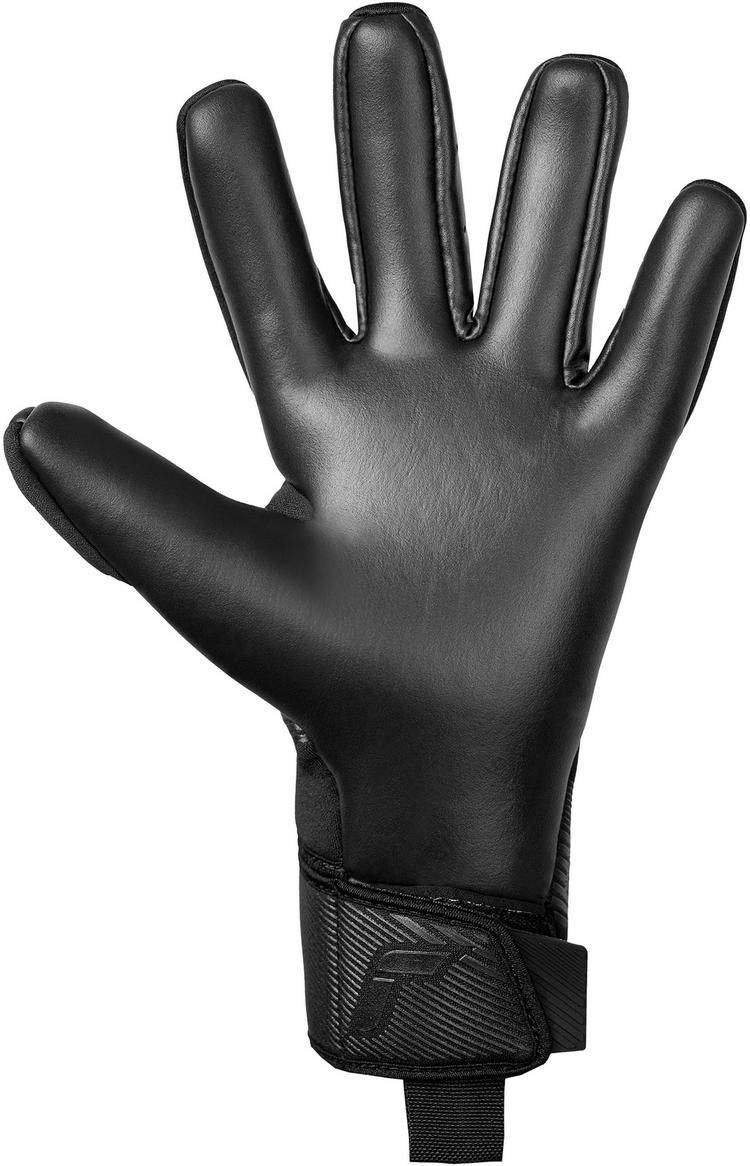 Reusch Reusch Fastgrip Duo Torwarthandschuhe - 7700 black - 4 | SportScheck