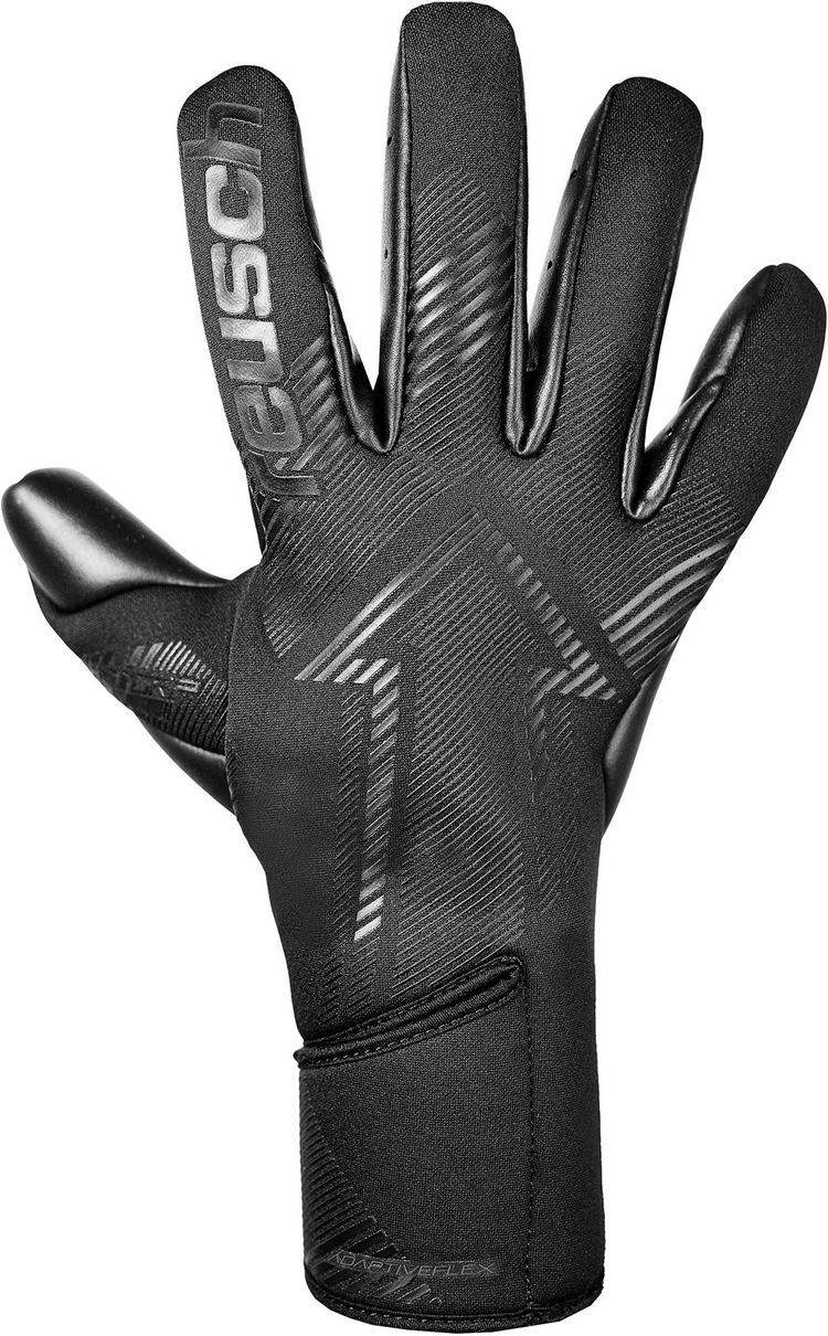 Reusch Reusch Fastgrip Duo Torwarthandschuhe - 7700 black - 5 | SportScheck