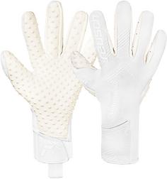 Reusch Fastgrip SpeedBump Torwarthandschuhe 1100 white
