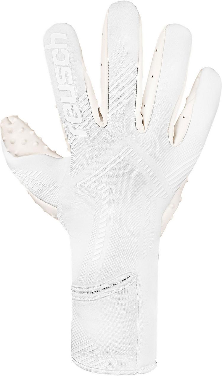 Reusch Reusch Fastgrip SpeedBump Torwarthandschuhe - 1100 white - 0 | SportScheck