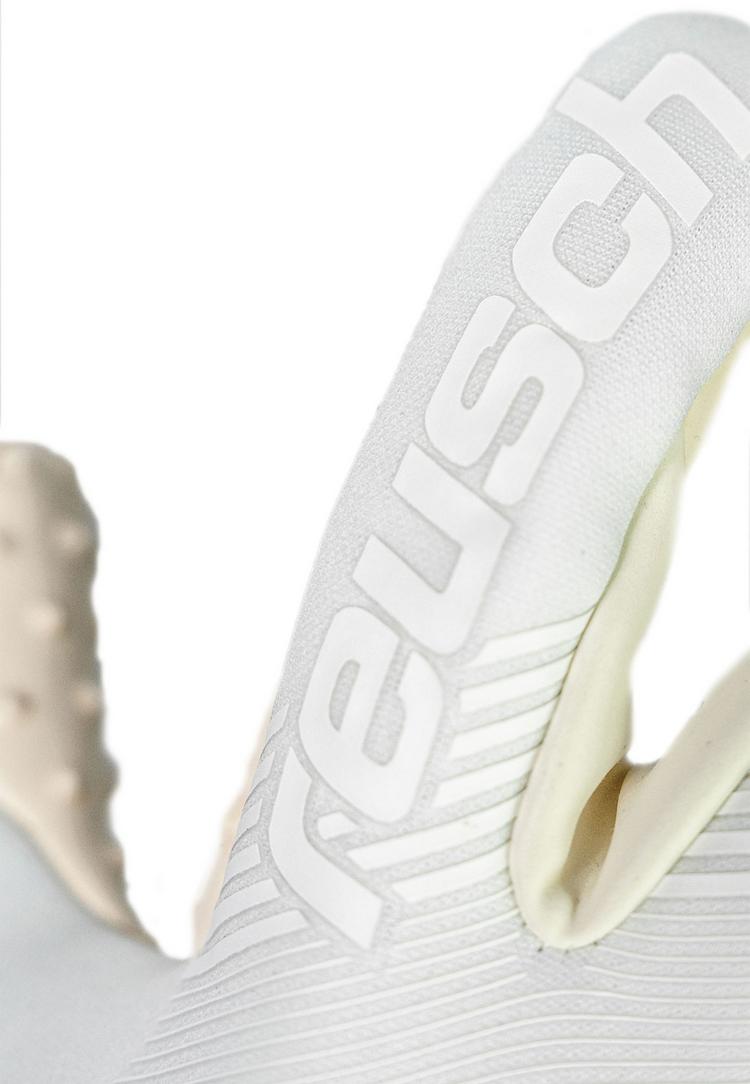 Reusch Reusch Fastgrip SpeedBump Torwarthandschuhe - 1100 white - 3 | SportScheck