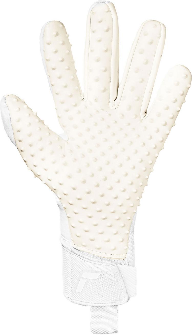 Reusch Reusch Fastgrip SpeedBump Torwarthandschuhe - 1100 white - 4 | SportScheck