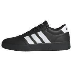adidas Breaknet 3.0 Schuh Sneaker Herren Core Black / Cloud White / Core Black
