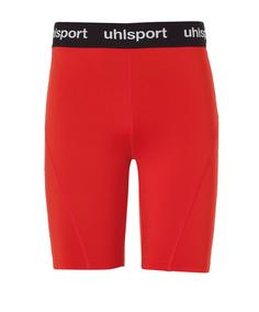 Uhlsport Tight Short Hose kurz Thermounterhose rot