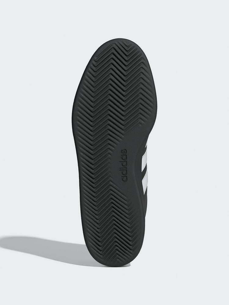 adidas adidas Breaknet 3.0 Schuh Sneaker Herren - Core Black / Cloud White / Core Black - 2 | SportScheck