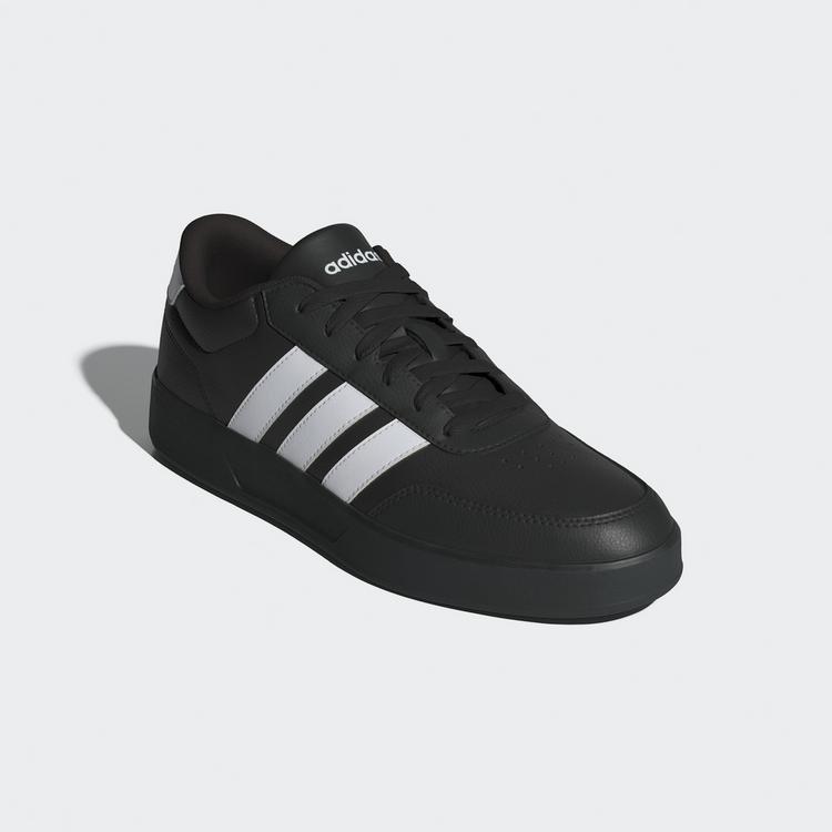 adidas adidas Breaknet 3.0 Schuh Sneaker Herren - Core Black / Cloud White / Core Black - 3 | SportScheck