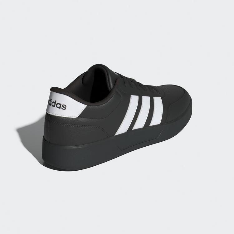 adidas adidas Breaknet 3.0 Schuh Sneaker Herren - Core Black / Cloud White / Core Black - 4 | SportScheck