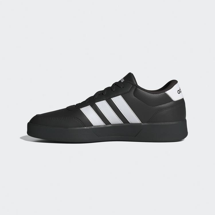 adidas adidas Breaknet 3.0 Schuh Sneaker Herren - Core Black / Cloud White / Core Black - 5 | SportScheck