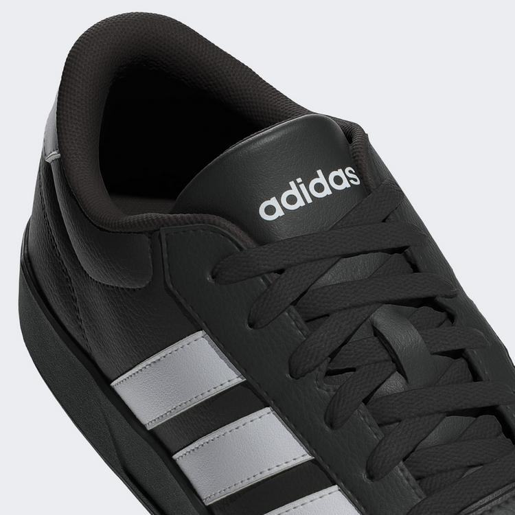 adidas adidas Breaknet 3.0 Schuh Sneaker Herren - Core Black / Cloud White / Core Black - 6 | SportScheck