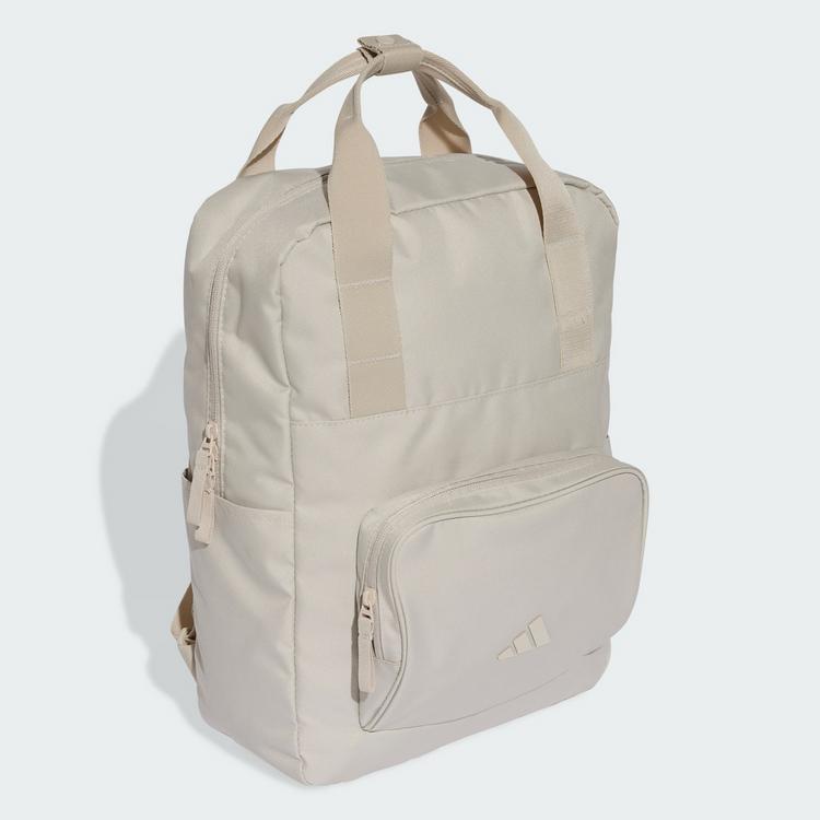 adidas adidas adidas Prime Rucksack Daypack - Beige / Beige - 0 | SportScheck