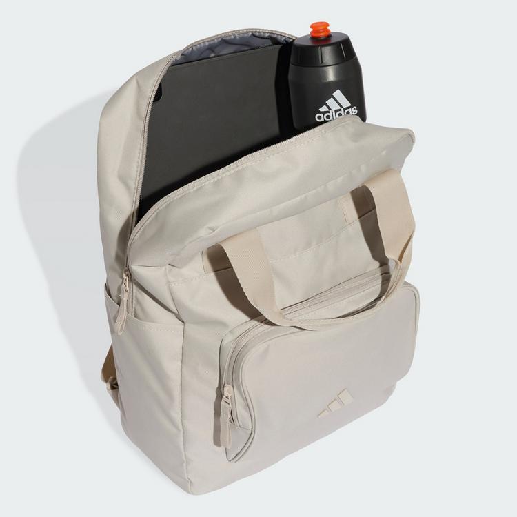 adidas adidas adidas Prime Rucksack Daypack - Beige / Beige - 0 | SportScheck